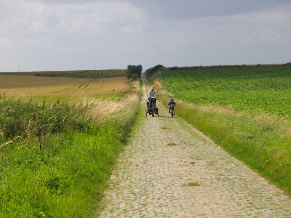 Belgique campagne