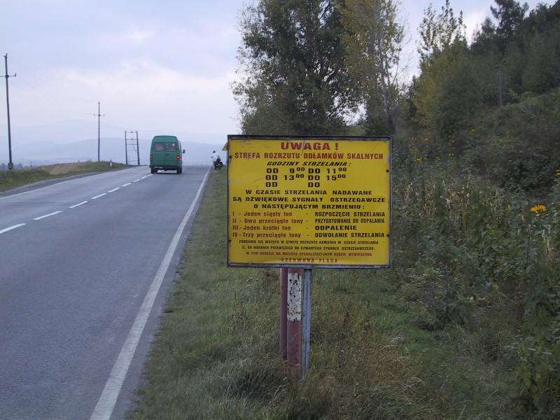 Pologne Vocabulaire