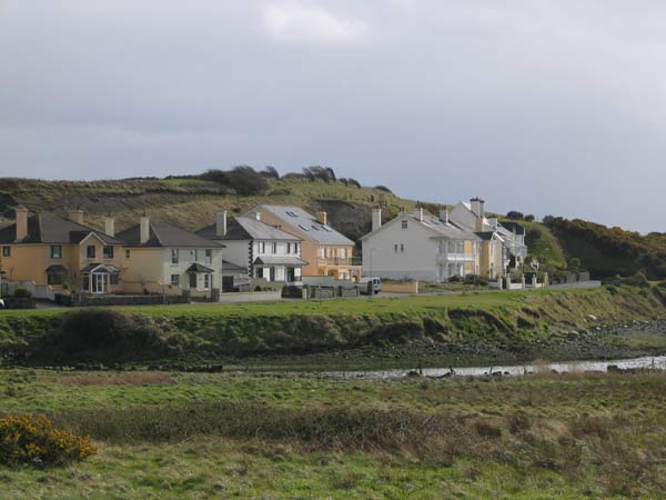 Irlande Cte